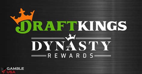 draftkings vip|Dynasty Rewards by DraftKings: Loyalty Benefits Chart.